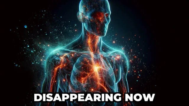 Which Human Body Parts Will Become Obsolete in the Next 50 Years?