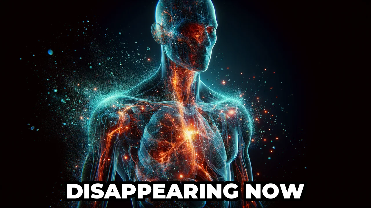 Which Human Body Parts Will Become Obsolete in the Next 50 Years?