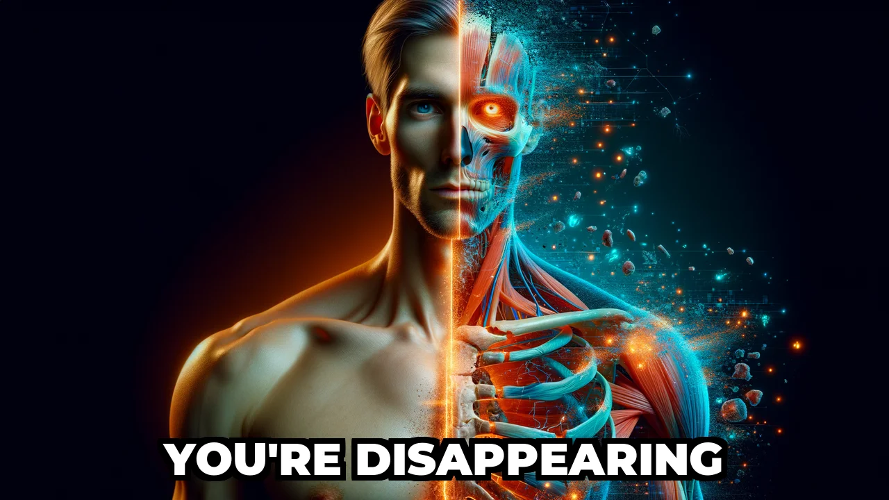 Which Human Body Parts Will Disappear in the Next 50 Years?