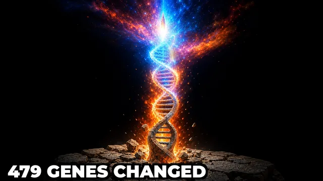 Is Human Evolution Actually Speeding Up?