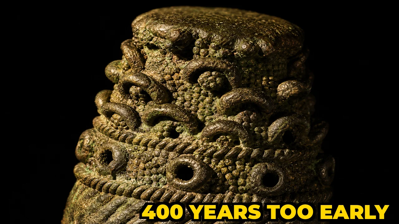 What Was Found at Igbo-Ukwu and Why Does It Matter?