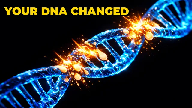 Does Infant Feeding Method Permanently Alter Your DNA?