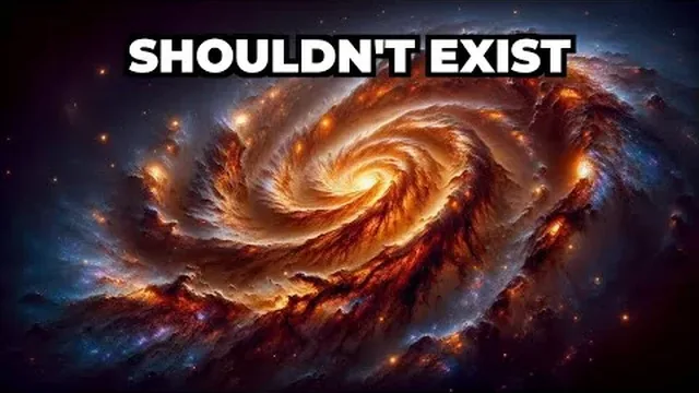 What Did James Webb Discover That Challenges the Big Bang Theory?
