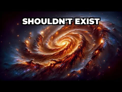 What Did James Webb Discover That Challenges the Big Bang Theory?