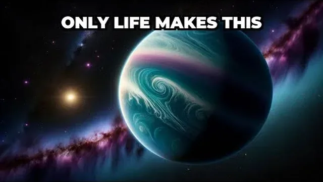 Did NASA's James Webb Space Telescope Find Evidence of Alien Life on K2-18b?
