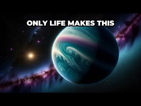 Did NASA's James Webb Space Telescope Find Evidence of Alien Life on K2-18b?