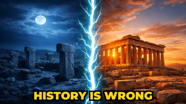 What Ancient Carved Figure at Karahan Tepe Predates Greek Art by 8,000 Years?