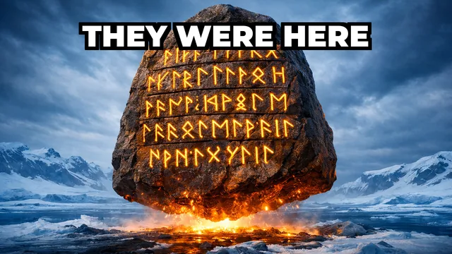 What Is the Kingittorsuaq Runestone and Why Does It Prove Vikings Reached Greenland?