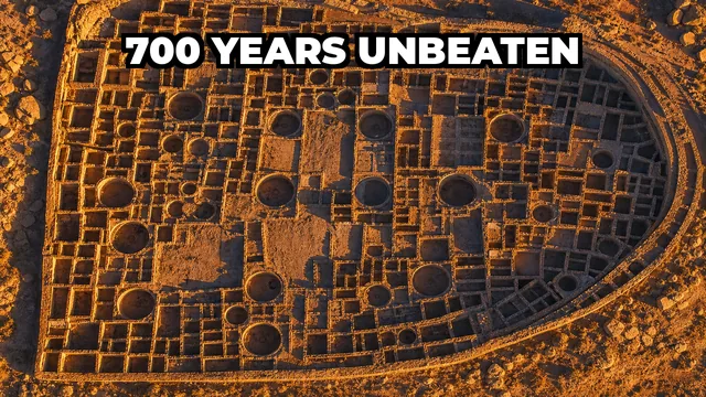 What Was the Largest Building in America Before the 1880s?