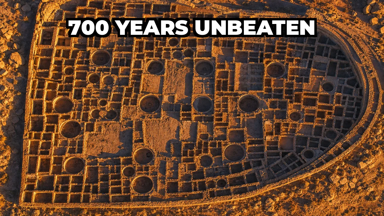 What Was the Largest Building in America Before the 1880s?