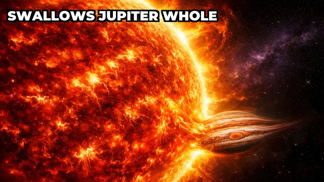 What Is the Largest Star Ever Discovered?