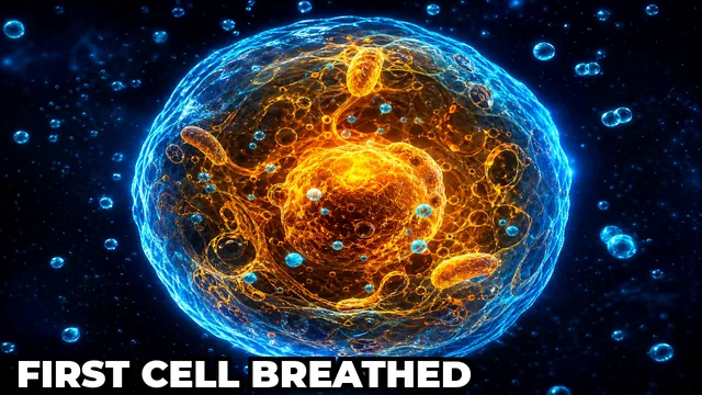 Did the Ancestor of All Complex Life Already Breathe Oxygen?