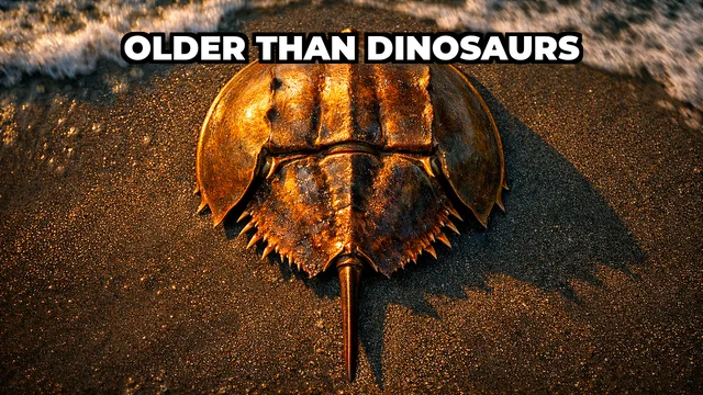 What Are Living Fossils and How Did They Survive for Millions of Years?