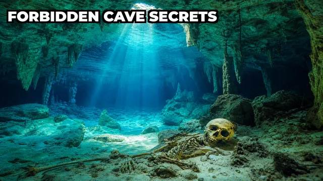 What Is the Longest Underwater Cave System on Earth?