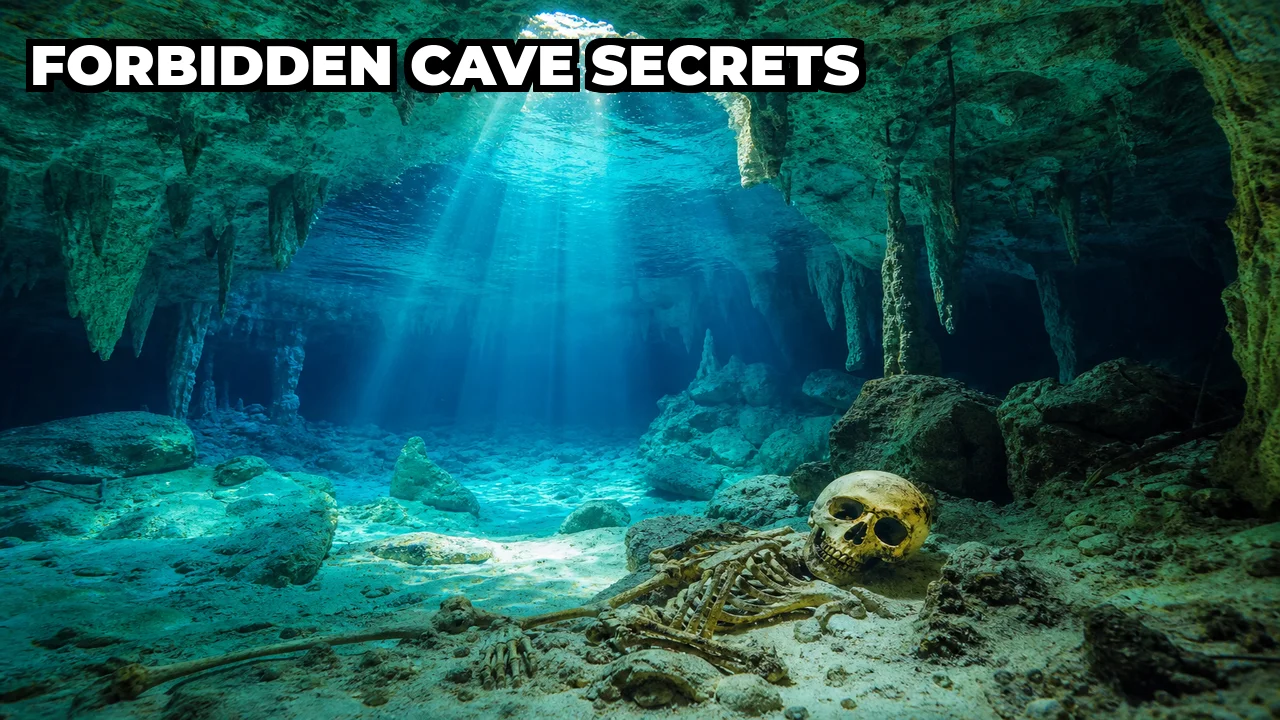 What Is the Longest Underwater Cave System on Earth?