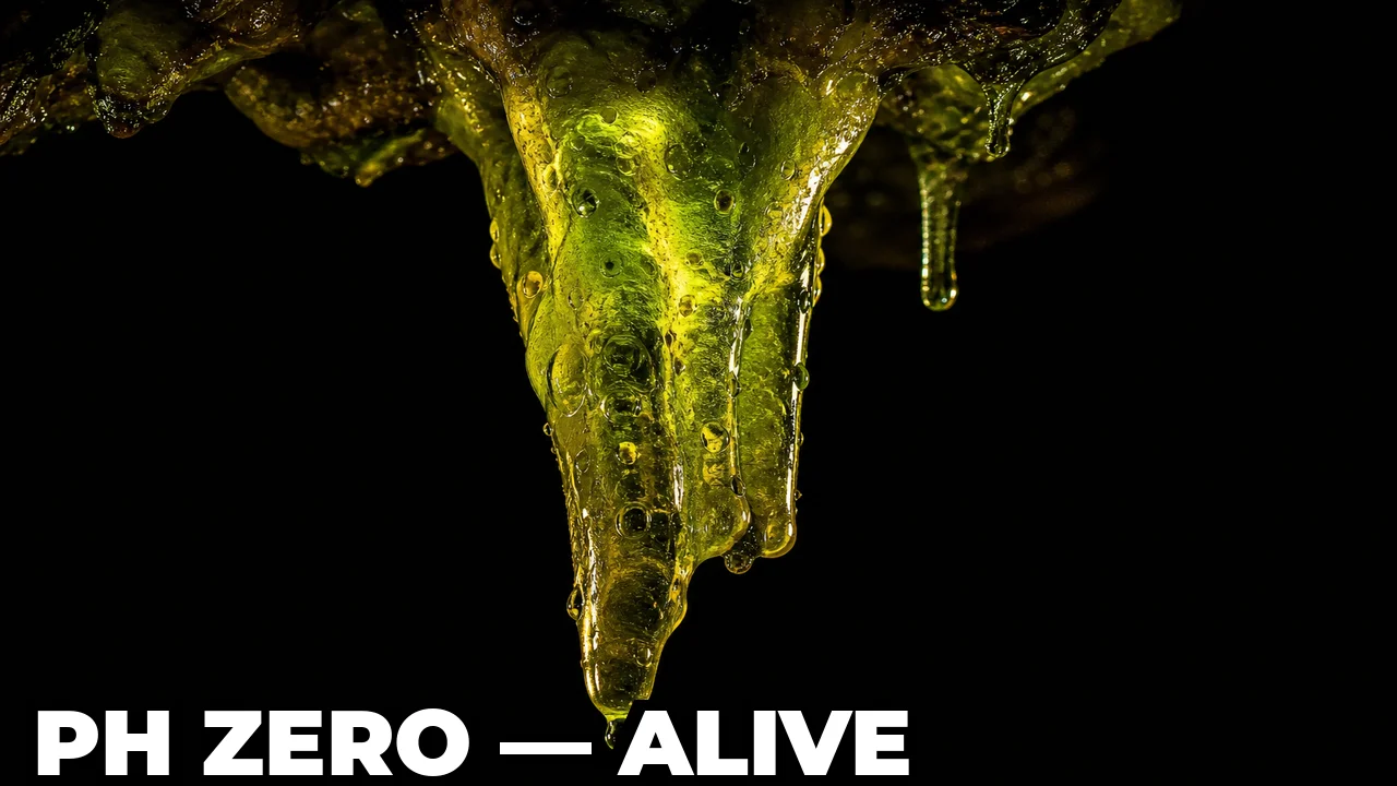 What Is the Most Acidic Cave on Earth?
