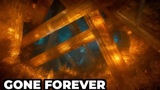 What Is the Most Dangerous Crystal Cave on Earth?