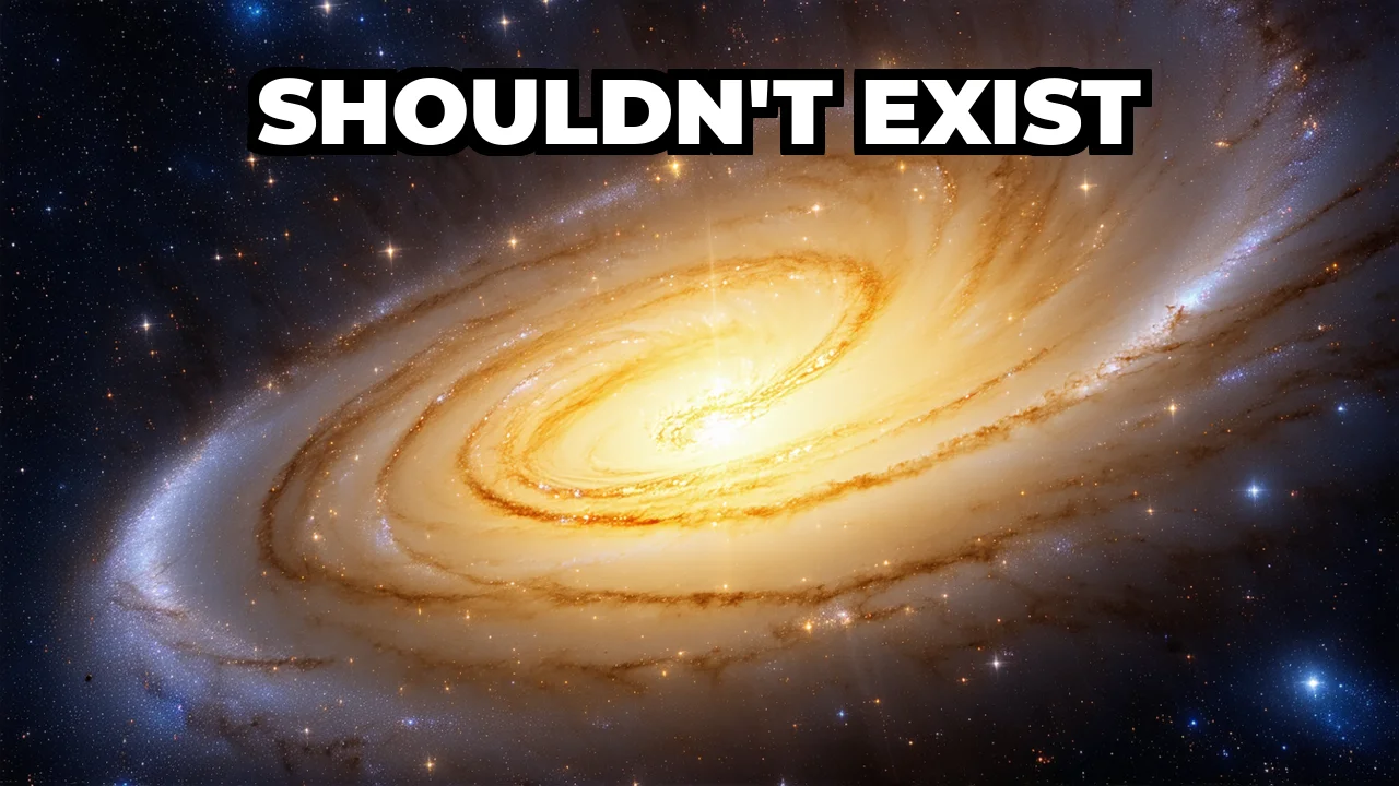 What Is the Most Distant Galaxy Ever Discovered?