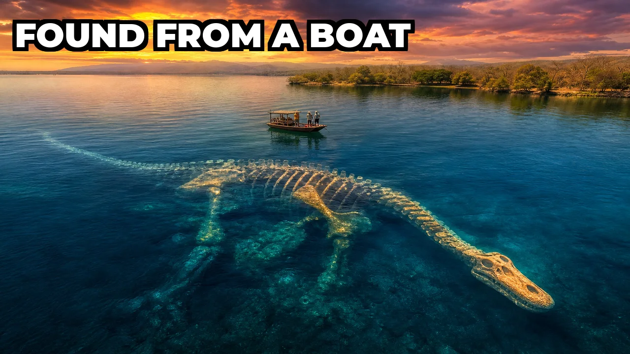 What Is Musango matusadonaensis, the New Dinosaur Discovered in Zimbabwe?