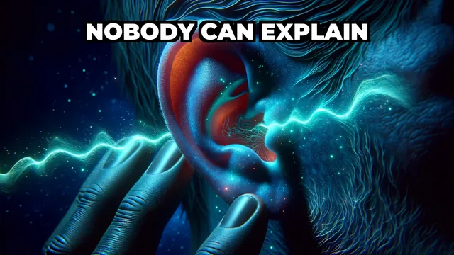 What Was the Mysterious Bloop Sound Detected in the Ocean?