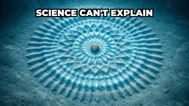 What Are the Most Mysterious Deep Ocean Discoveries Science Cannot Explain?