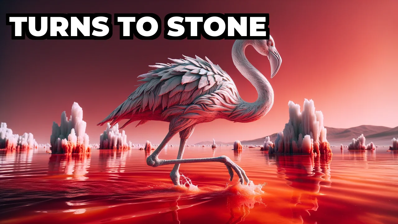 What Are the Most Mysterious Places on Earth That Shouldn't Exist?