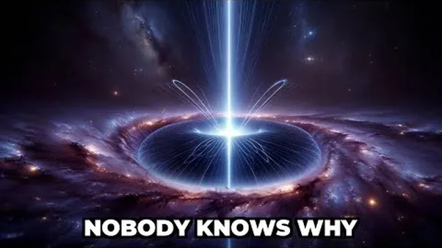 What Is The Mysterious Radio Signal That Pulses Every 22 Minutes From Space?