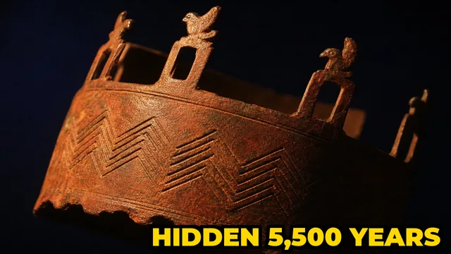 What Is the Nahal Mishmar Hoard?