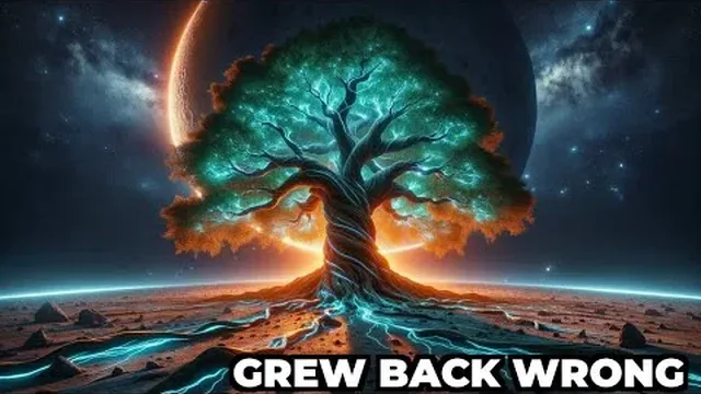 What Happened to NASA's Moon Trees That Were Exposed to Space Radiation?
