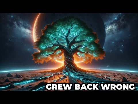 What Happened to NASA's Moon Trees That Were Exposed to Space Radiation?