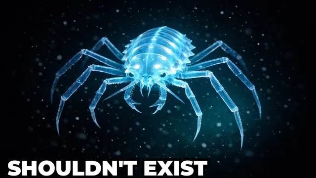 What New Species Were Discovered in the Coral Sea's Deep Waters?