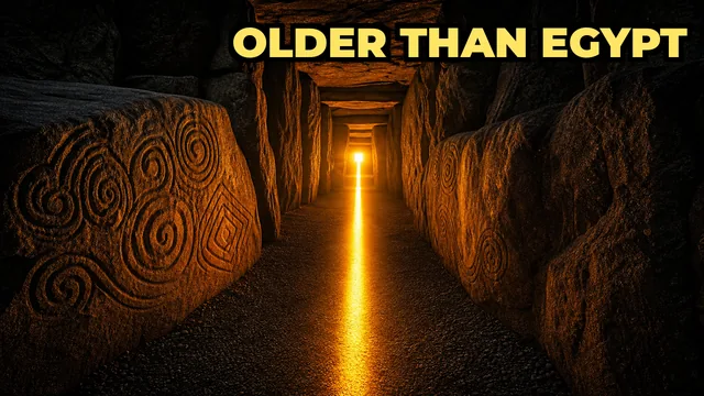 What Is Ireland's 5,000-Year-Old Monument That's Older Than the Pyramids?