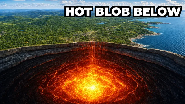 What Is the Northern Appalachian Anomaly?