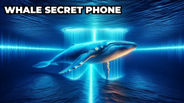 What Is the Ocean's Hidden Sound Channel That Whales Use to Communicate Across the Planet?