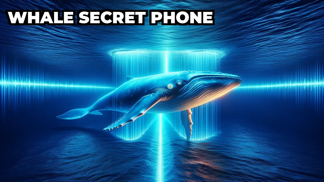 What Is the Ocean's Hidden Sound Channel That Whales Use to Communicate Across the Planet?
