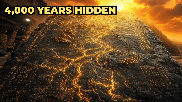 What Is the Oldest Known Map in Europe?