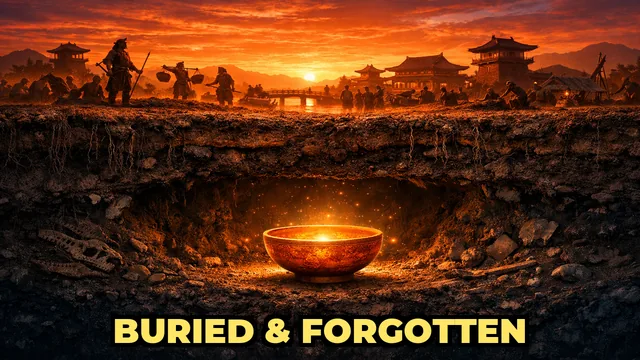 What Are the Oldest Noodles Ever Discovered?