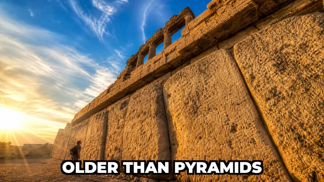 What Are the Oldest Temples in the World?