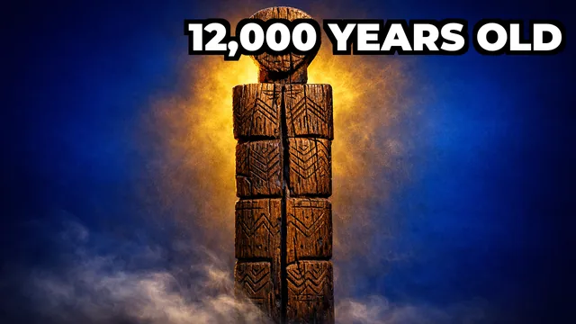 What Is the World's Oldest Wooden Statue?