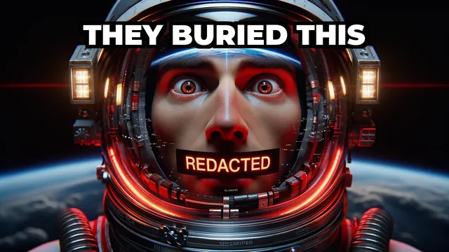 What Happens to Living Organisms When They're Exposed to Space?