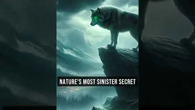 Can Parasites Really Control Animal Behavior and Make Wolves Pack Leaders?