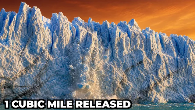 Why Does the Perito Moreno Glacier Keep Growing While Others Retreat?