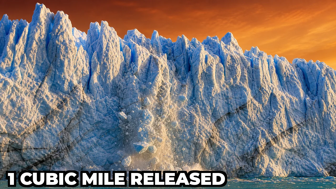 Why Does the Perito Moreno Glacier Keep Growing While Others Retreat?