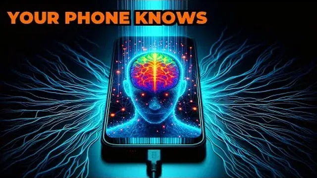 Can Your Phone Actually Detect Depression Before You Notice It?