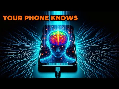 Can Your Phone Actually Detect Depression Before You Notice It?