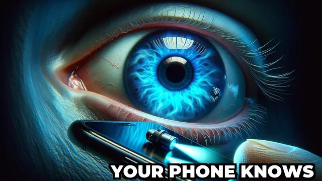 Is Your Phone Really Spying on You?