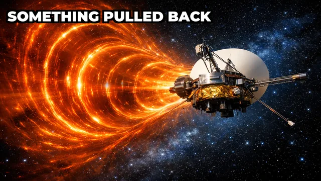 What Was the Pioneer Anomaly That Baffled NASA for 30 Years?