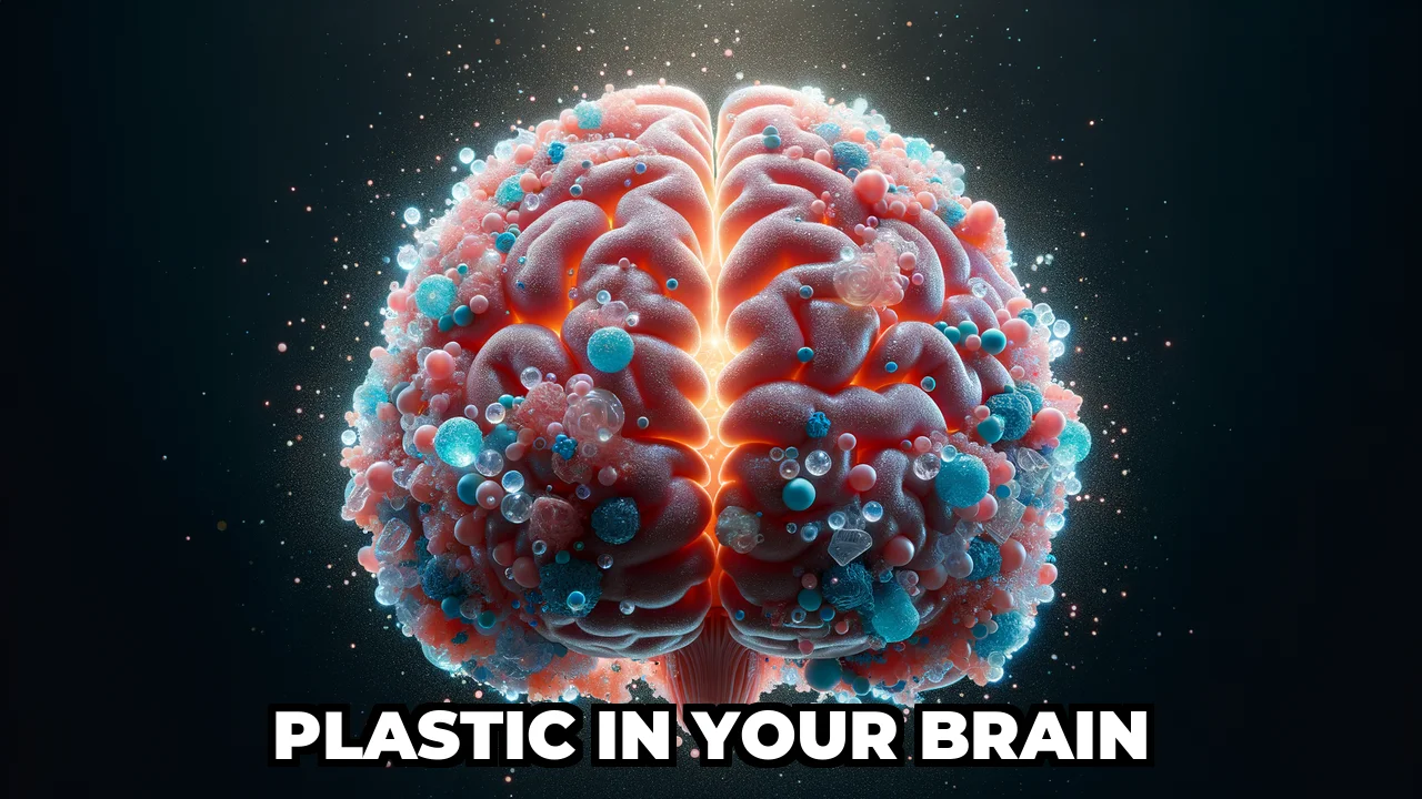 How Much Plastic Do We Eat Every Week?