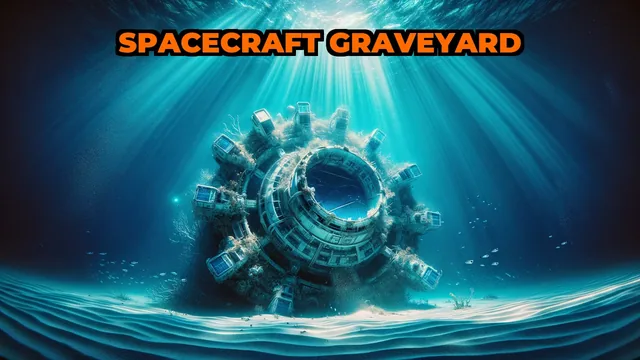 What Is Point Nemo and Why Is It Called the Spacecraft Graveyard?