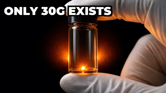What Is the Rarest Element on Earth?